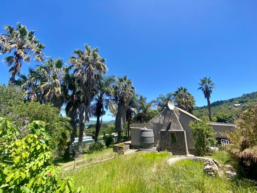 Commercial Property for Sale in Rondevlei Western Cape